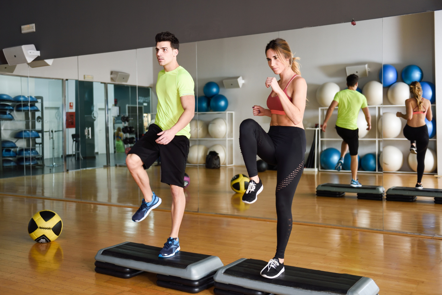 Fitness Training in West Vancouver | Train in Tandem at Taurus