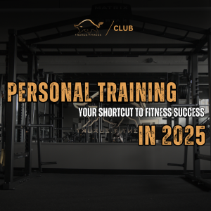 Personal Training in West Vancouver Your Shortcut to Fitness Success