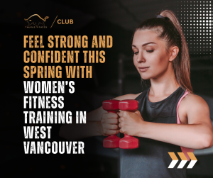 Womens Fitness West Vancouver